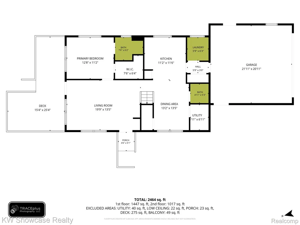 4392 CASS ELIZABETH ROAD Waterford Charter Township, MI 48328