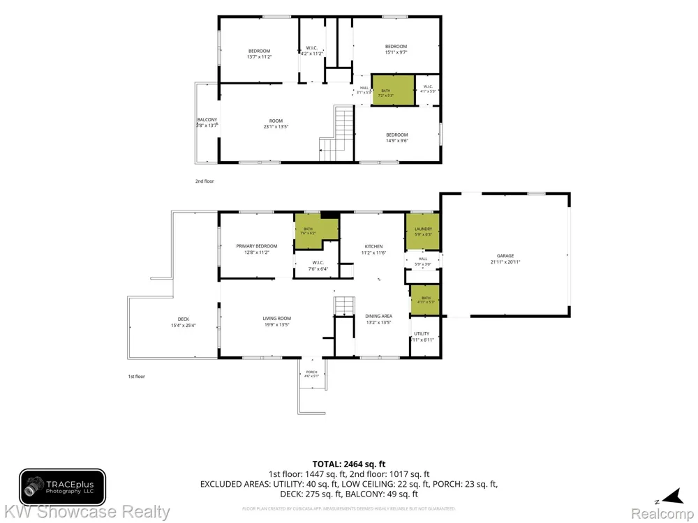 4392 CASS ELIZABETH ROAD Waterford Charter Township, MI 48328