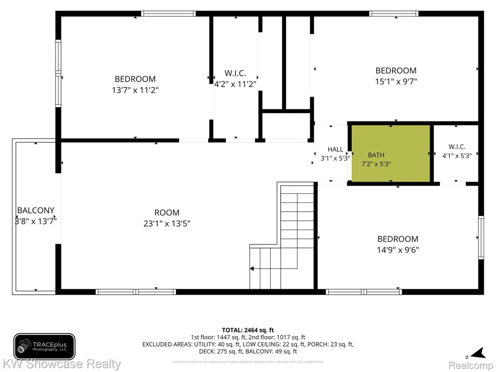 4392 CASS ELIZABETH ROAD Waterford Charter Township, MI 48328