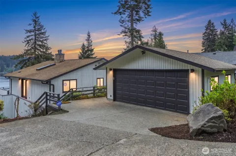 461 SE Kamilche Shores Road