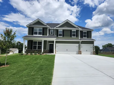 2040 Coriander Lane