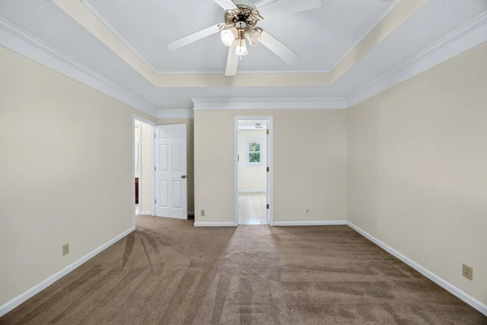 735 Cloud Dr Clarksville, TN 37043