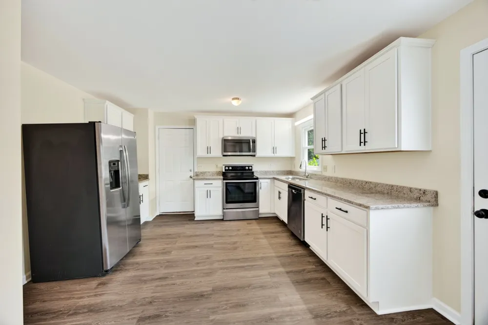 735 Cloud Dr Clarksville, TN 37043