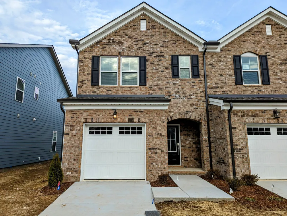 534 Medwyk Dr Lebanon, TN 37090