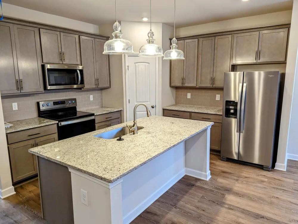 534 Medwyk Dr Lebanon, TN 37090