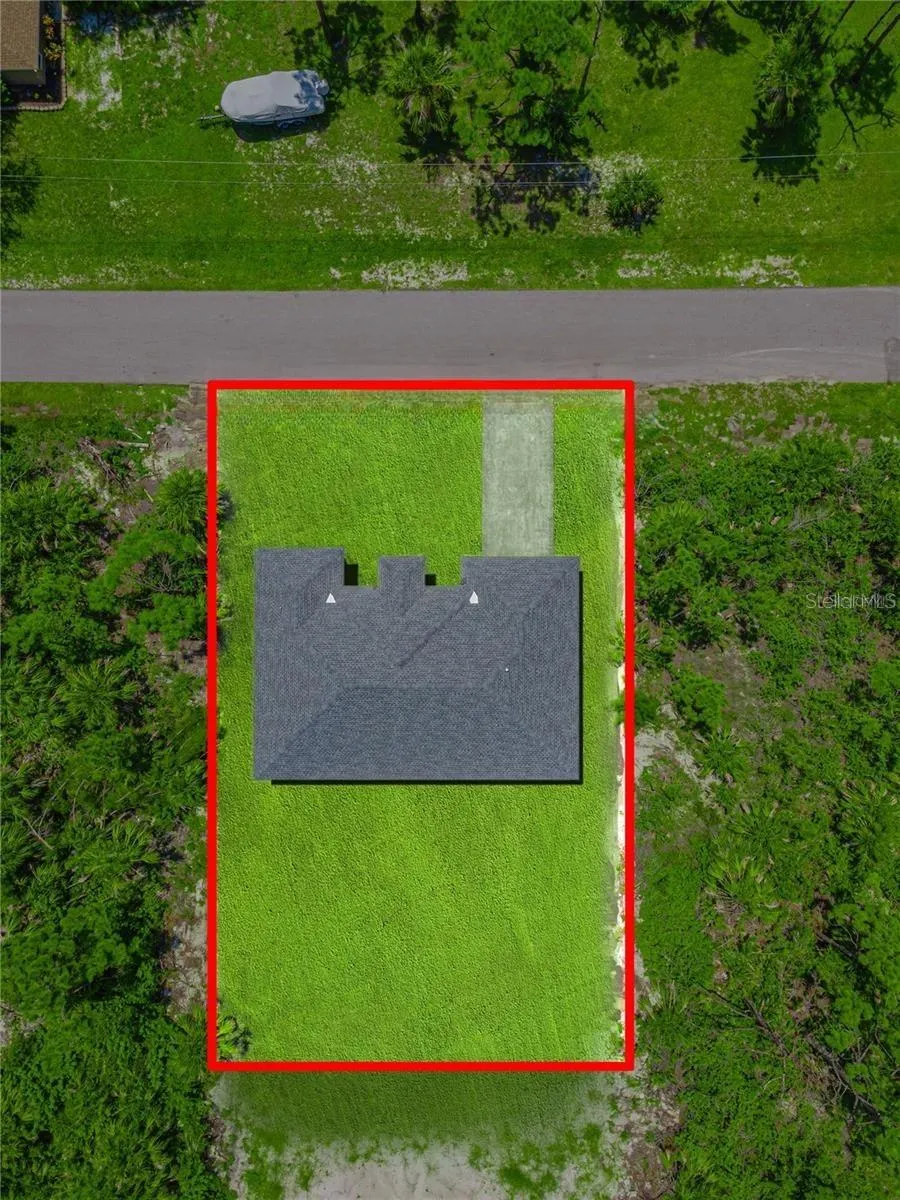 xx 15101 BRAINBRIDGE CIRCLE Port Charlotte, FL 33981