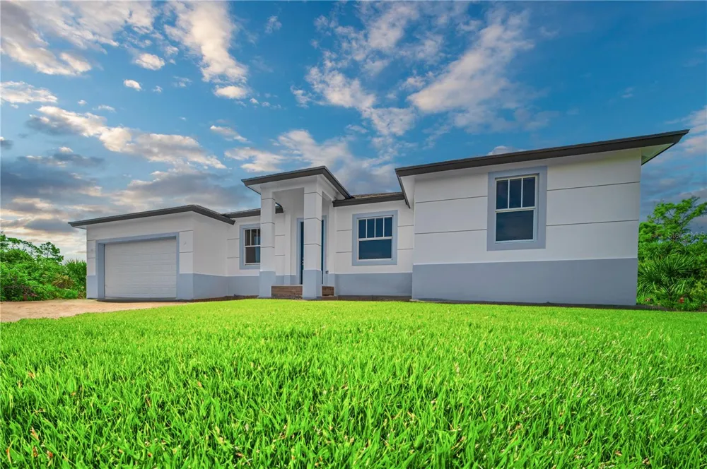 xx 15101 BRAINBRIDGE CIRCLE Port Charlotte, FL 33981
