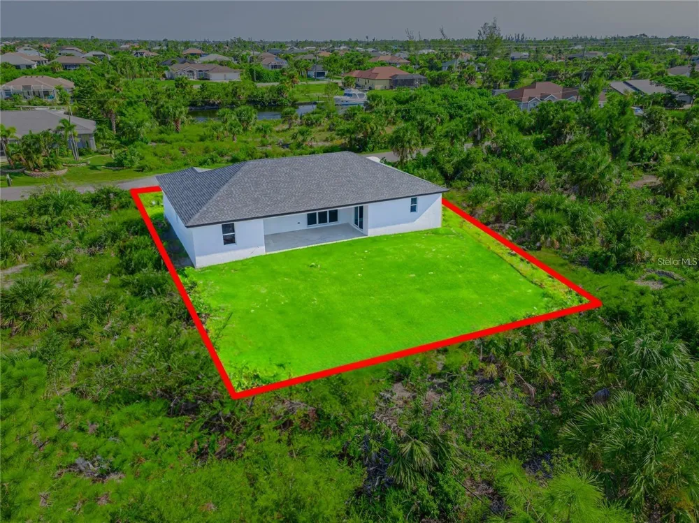 xx 15101 BRAINBRIDGE CIRCLE Port Charlotte, FL 33981
