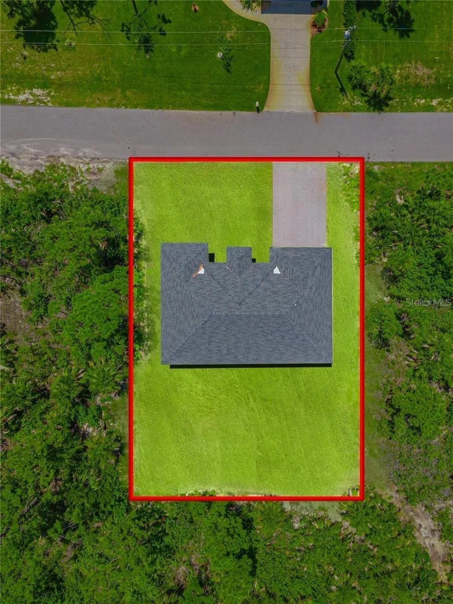 xx 15101 BRAINBRIDGE CIRCLE Port Charlotte, FL 33981