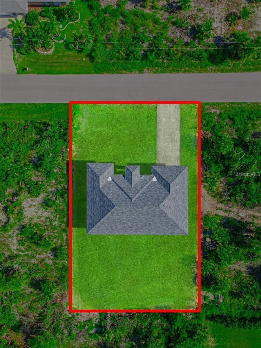 xx 15101 BRAINBRIDGE CIRCLE Port Charlotte, FL 33981