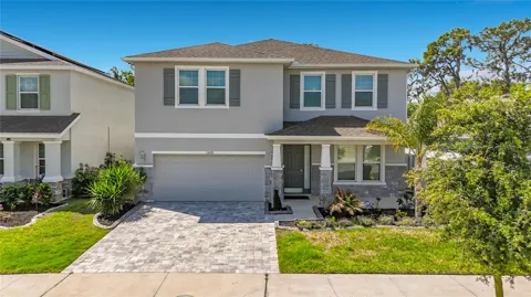 13071 BROOKSIDE MOSS DRIVE