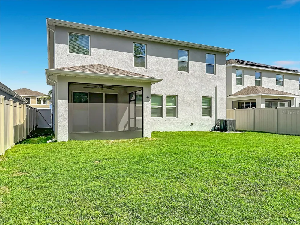 13071 BROOKSIDE MOSS DRIVE Riverview, FL 33579