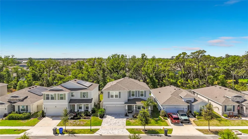 13071 BROOKSIDE MOSS DRIVE Riverview, FL 33579