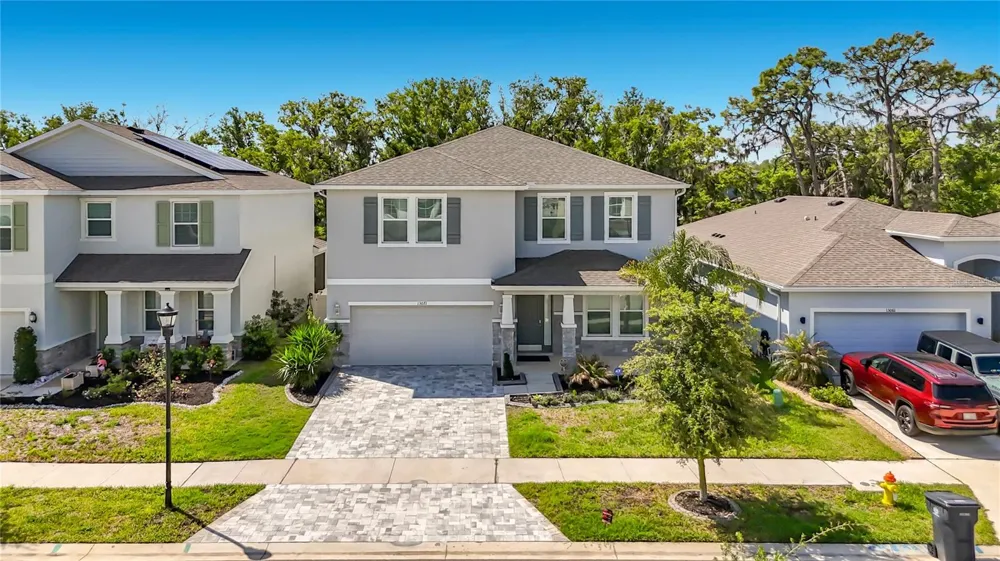 13071 BROOKSIDE MOSS DRIVE Riverview, FL 33579