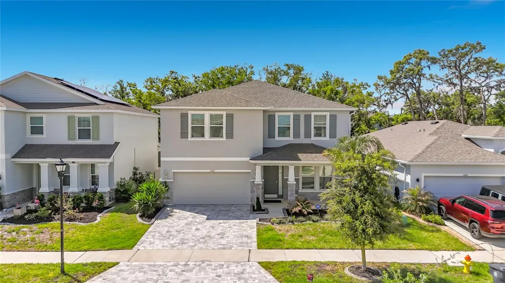 13071 BROOKSIDE MOSS DRIVE Riverview, FL 33579