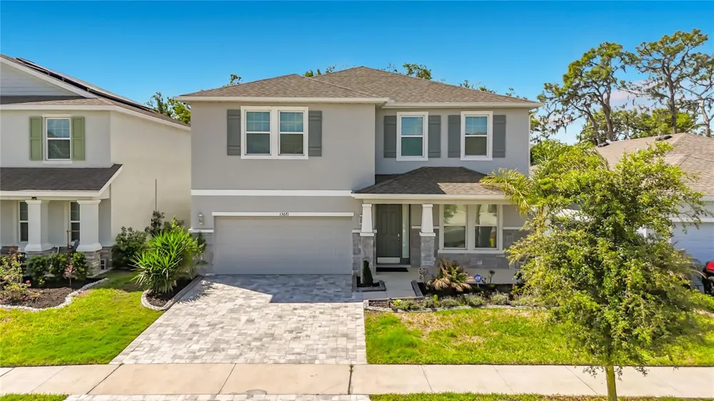 13071 BROOKSIDE MOSS DRIVE Riverview, FL 33579