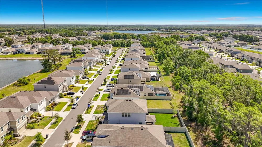 13071 BROOKSIDE MOSS DRIVE Riverview, FL 33579