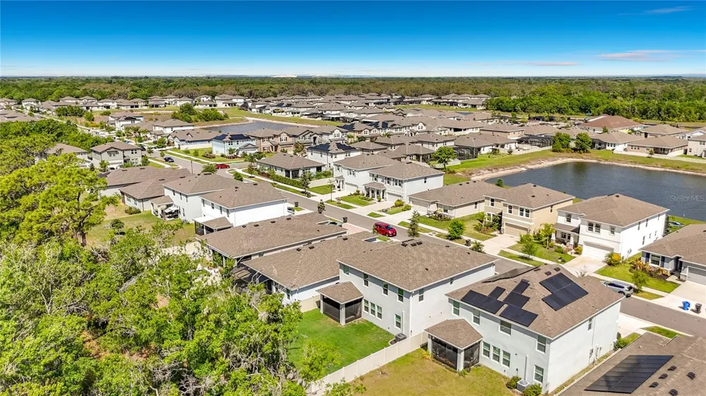 13071 BROOKSIDE MOSS DRIVE Riverview, FL 33579