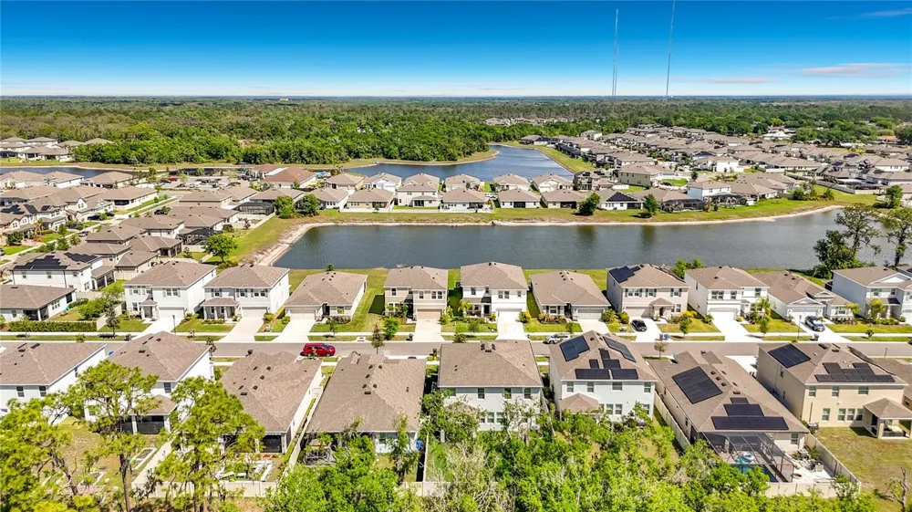 13071 BROOKSIDE MOSS DRIVE Riverview, FL 33579