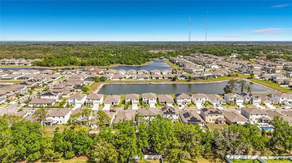13071 BROOKSIDE MOSS DRIVE Riverview, FL 33579