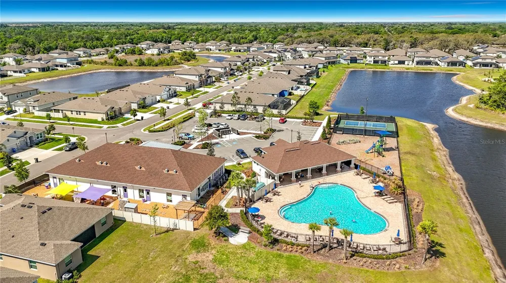 13071 BROOKSIDE MOSS DRIVE Riverview, FL 33579
