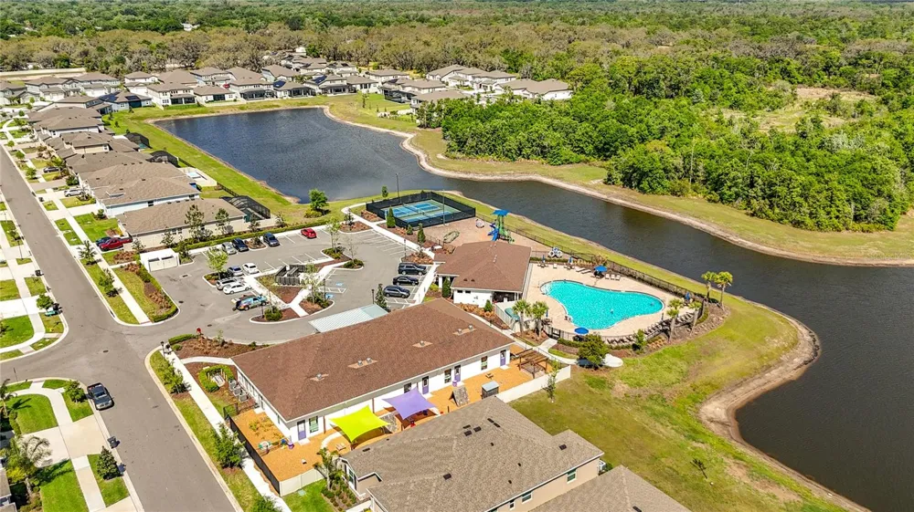 13071 BROOKSIDE MOSS DRIVE Riverview, FL 33579