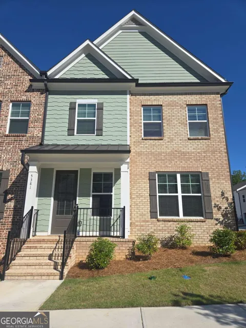 5381 GRAY BIRCH BND