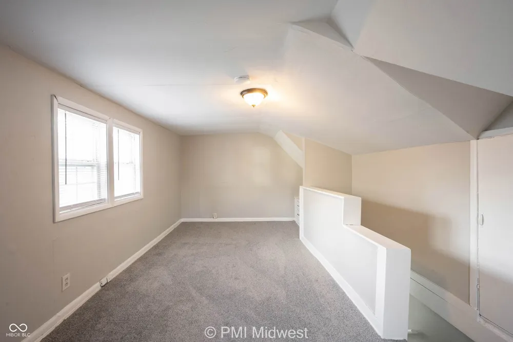 4058 Illinois Street Indianapolis, IN 46208