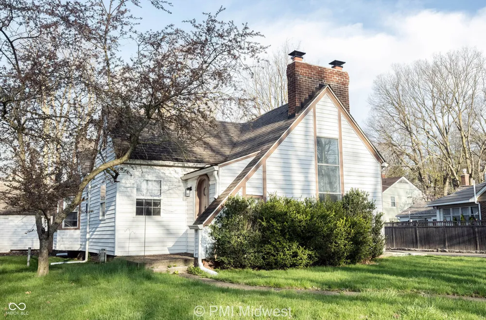 4058 Illinois Street Indianapolis, IN 46208