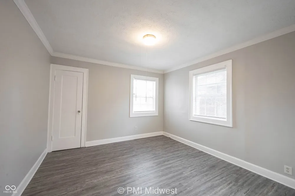 4058 Illinois Street Indianapolis, IN 46208