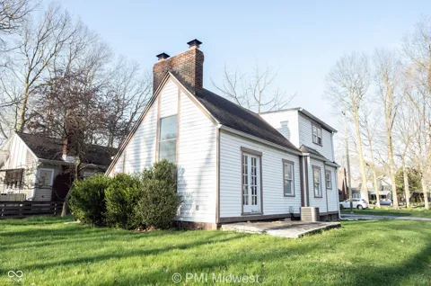 4058 Illinois Street