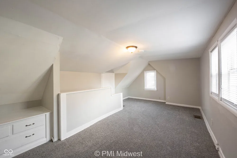 4058 Illinois Street Indianapolis, IN 46208