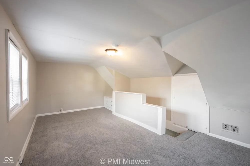 4058 Illinois Street Indianapolis, IN 46208