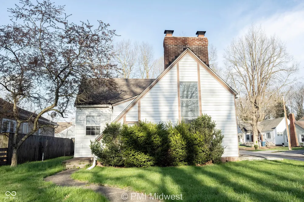 4058 Illinois Street Indianapolis, IN 46208