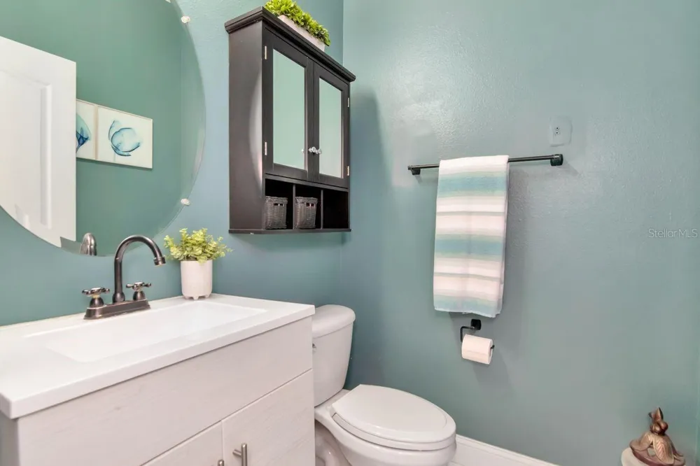 8880 MOONLIT MEADOWS LOOP Riverview, FL 33578