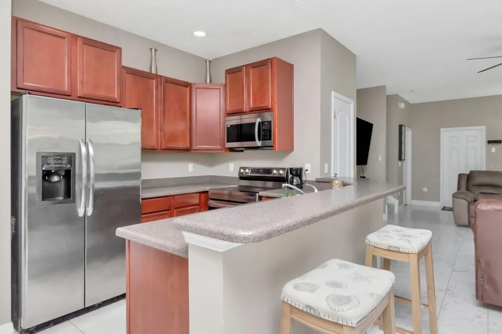 8880 MOONLIT MEADOWS LOOP Riverview, FL 33578