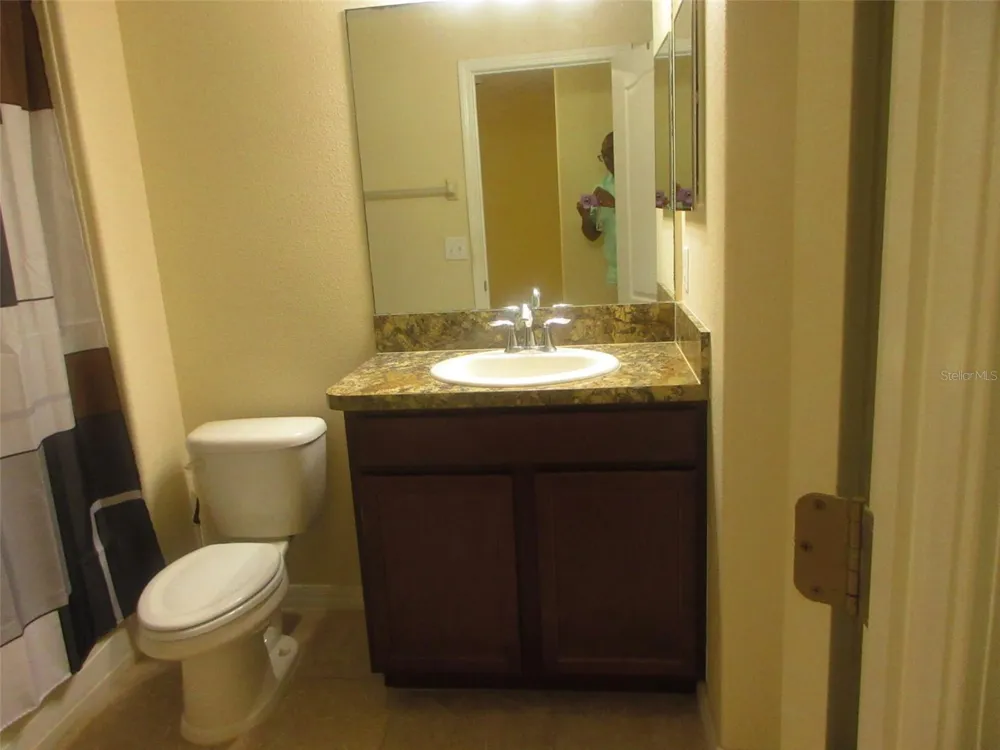 2746 HAMPTON GREEN LANE Brandon, FL 33511