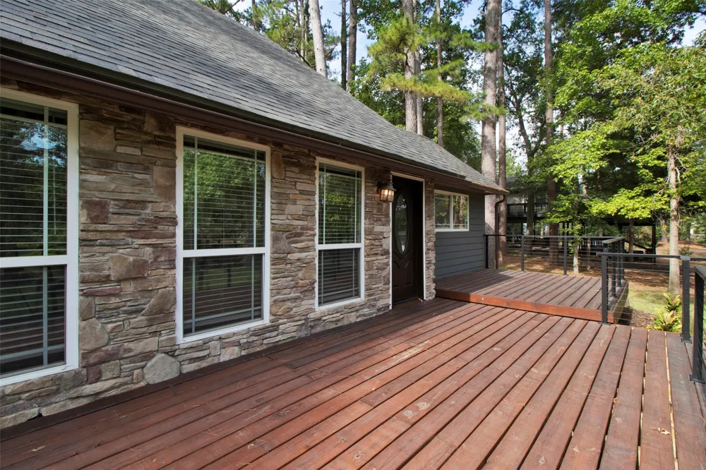 1407 Lakeshore Hideaway, TX 75771
