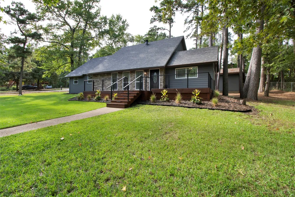 1407 Lakeshore Hideaway, TX 75771
