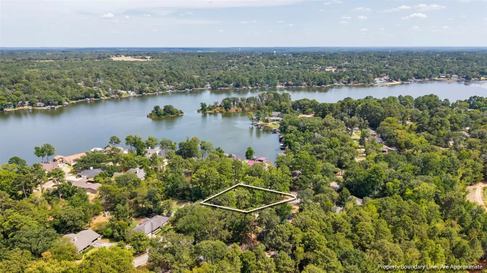 1407 Lakeshore Hideaway, TX 75771