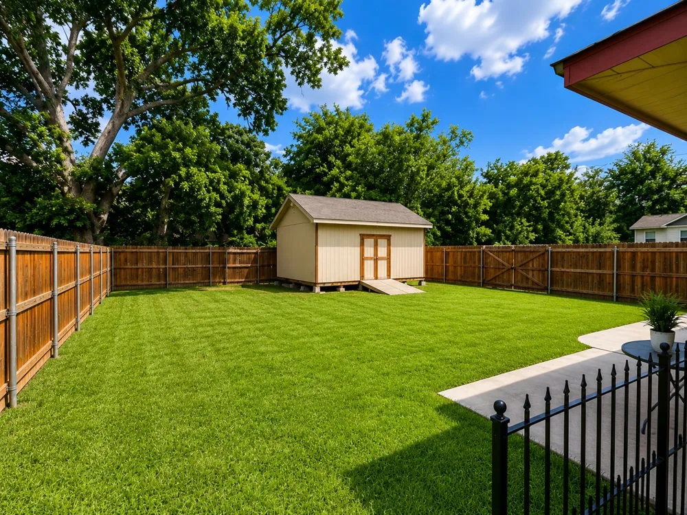 719 E 6th Street Bonham, TX 75418