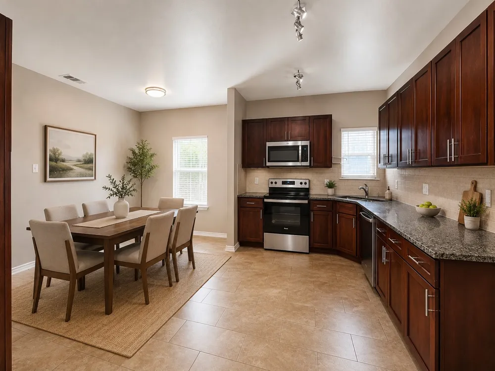 719 E 6th Street Bonham, TX 75418