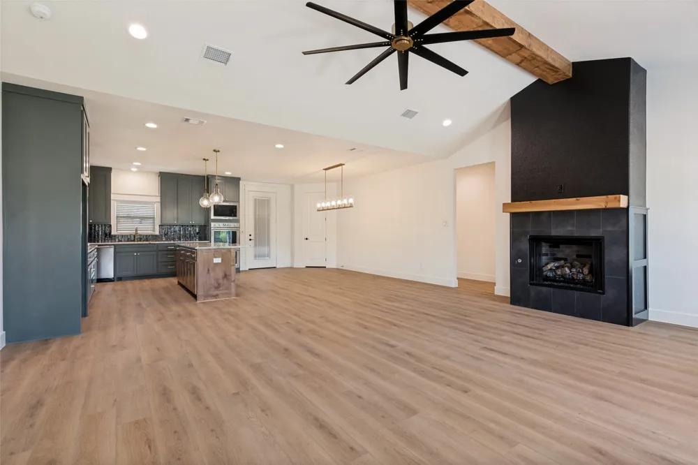 108 Keeter Road Springtown, TX 76082