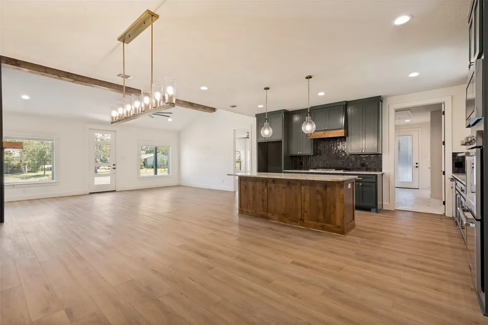 108 Keeter Road Springtown, TX 76082
