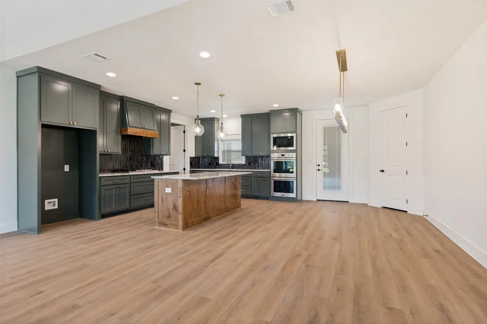 108 Keeter Road Springtown, TX 76082