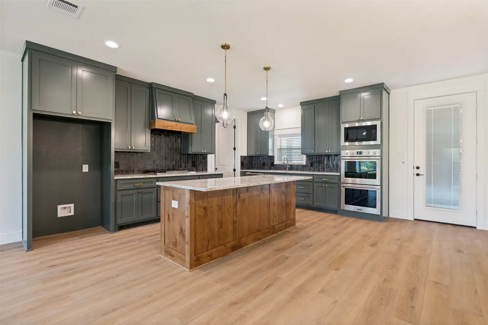108 Keeter Road Springtown, TX 76082