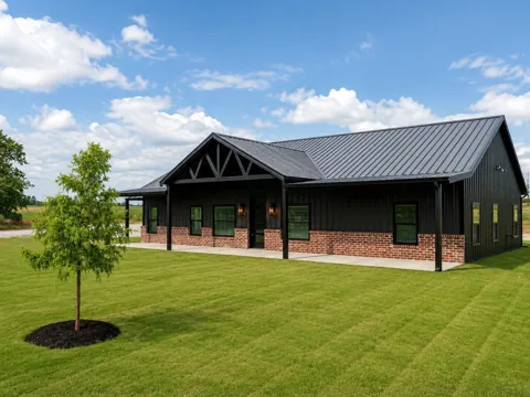 108 Keeter Road