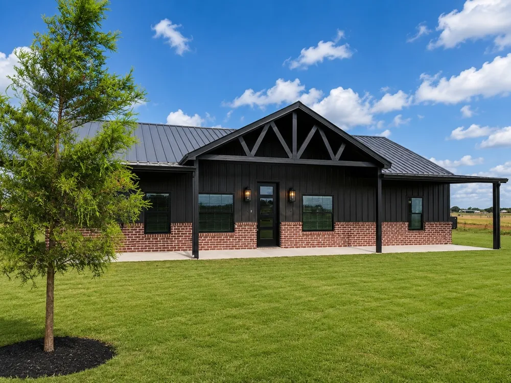108 Keeter Road Springtown, TX 76082