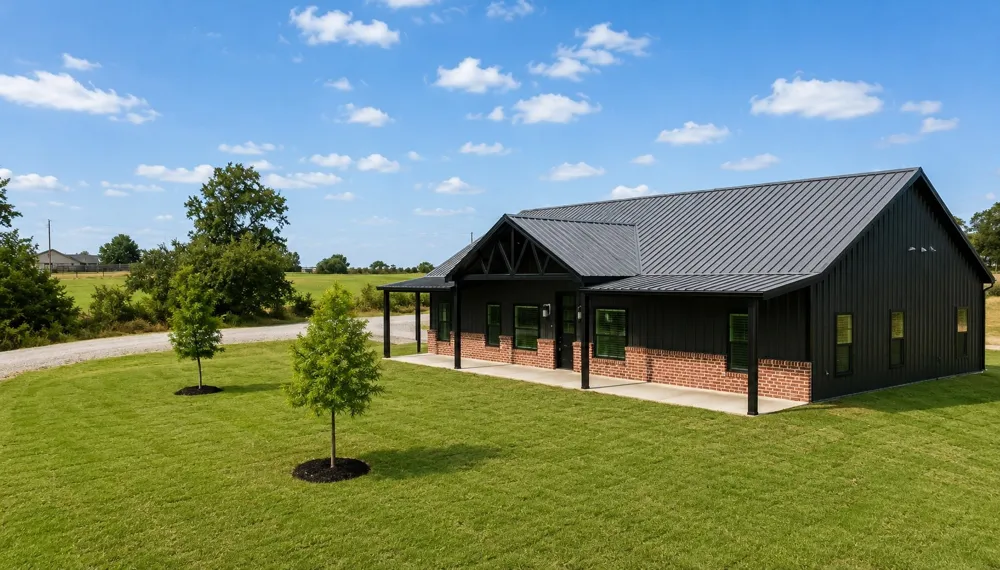 108 Keeter Road Springtown, TX 76082