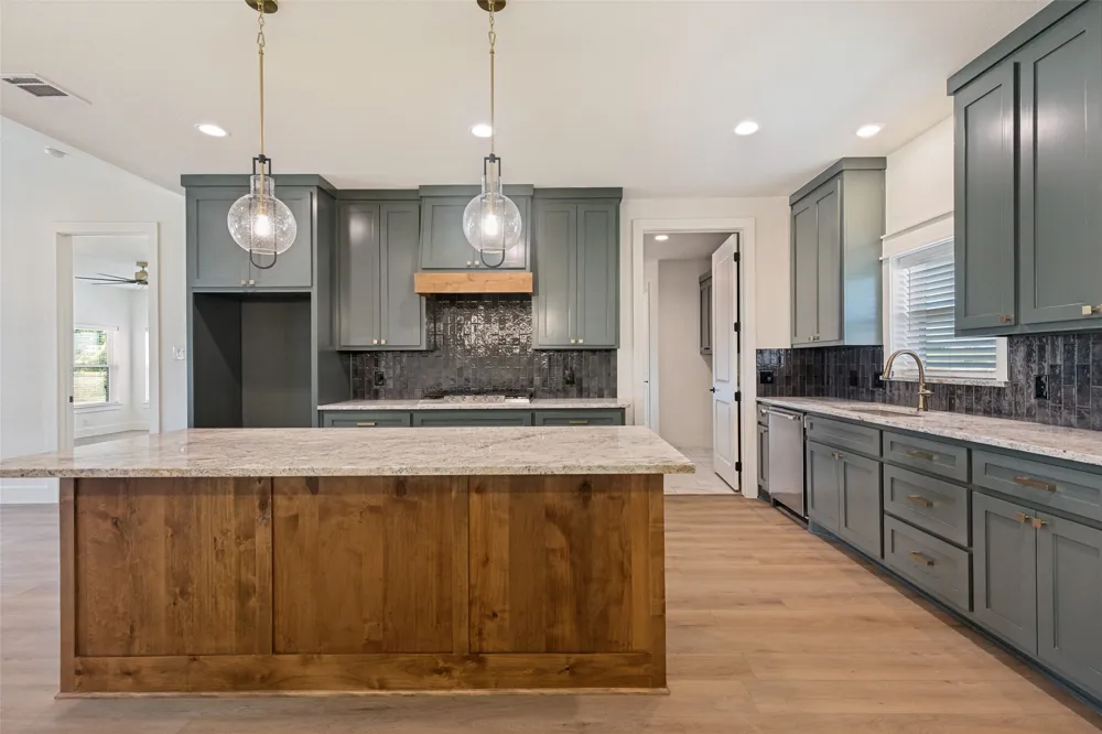 108 Keeter Road Springtown, TX 76082